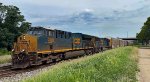 CSX 3286 leads M225.